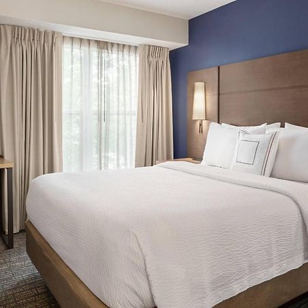 Residence Inn Houston Northwest / Willowbrook Luaran gambar