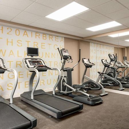 Residence Inn Houston Northwest / Willowbrook Luaran gambar