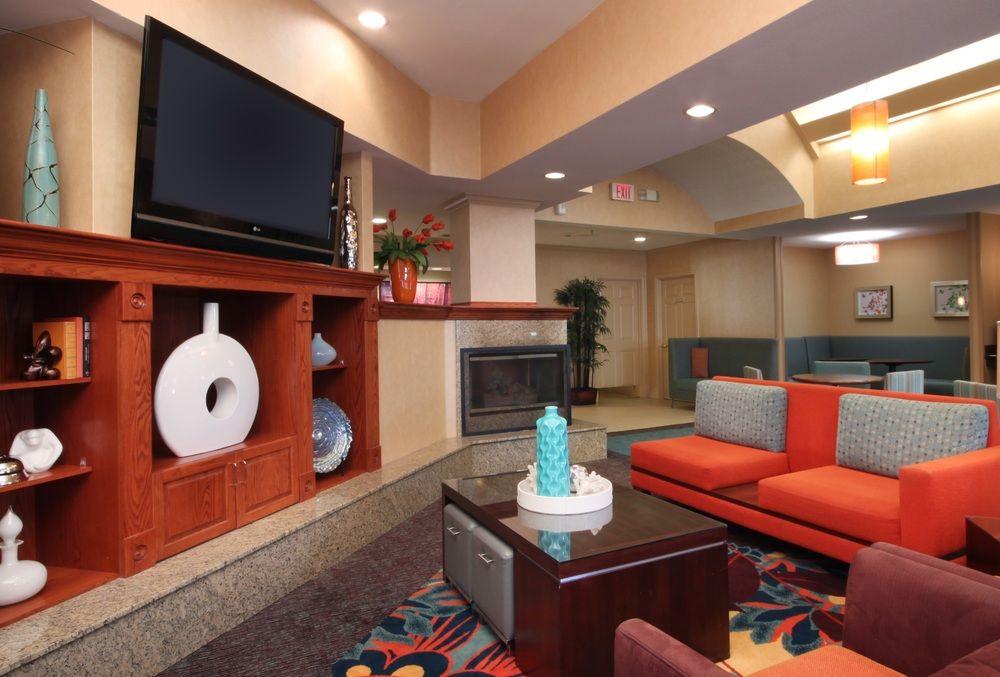 Residence Inn Houston Northwest / Willowbrook Luaran gambar