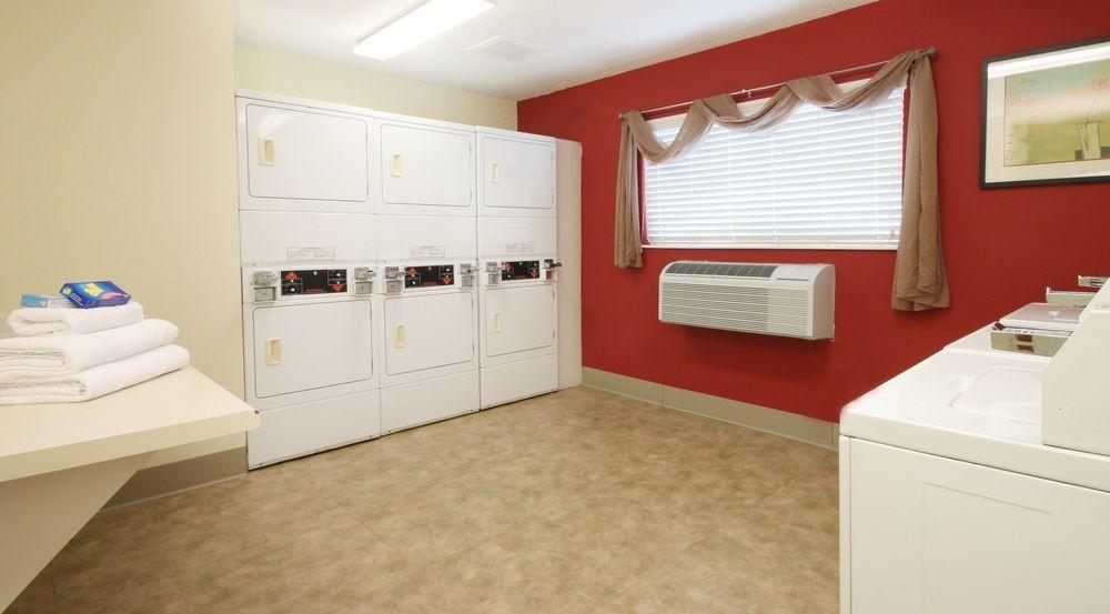 Residence Inn Houston Northwest / Willowbrook Luaran gambar
