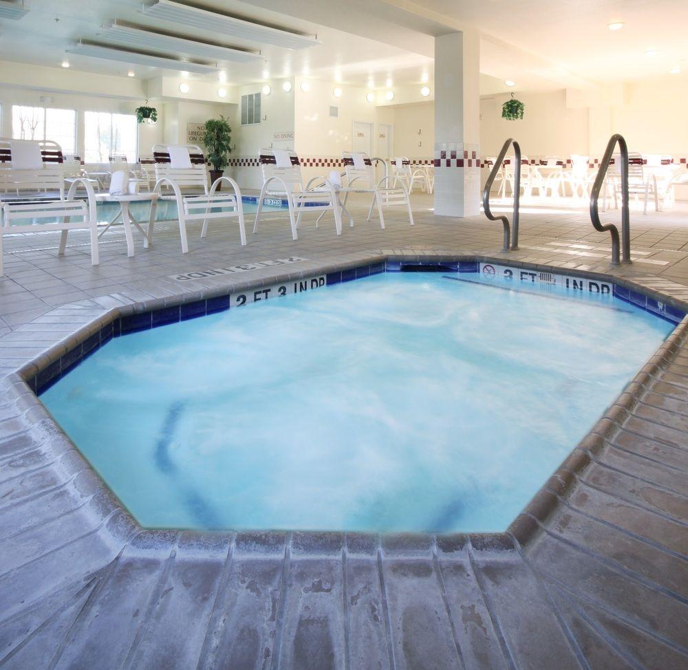 Residence Inn Houston Northwest / Willowbrook Luaran gambar