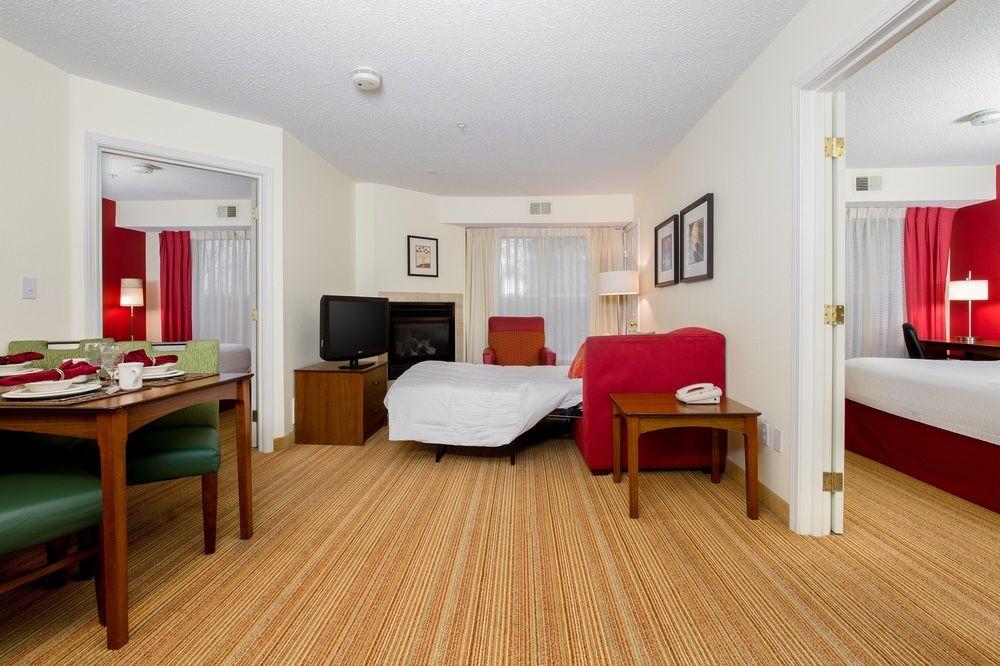 Residence Inn Houston Northwest / Willowbrook Luaran gambar