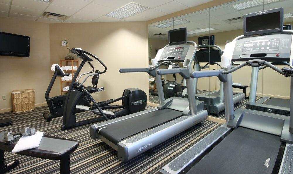 Residence Inn Houston Northwest / Willowbrook Luaran gambar
