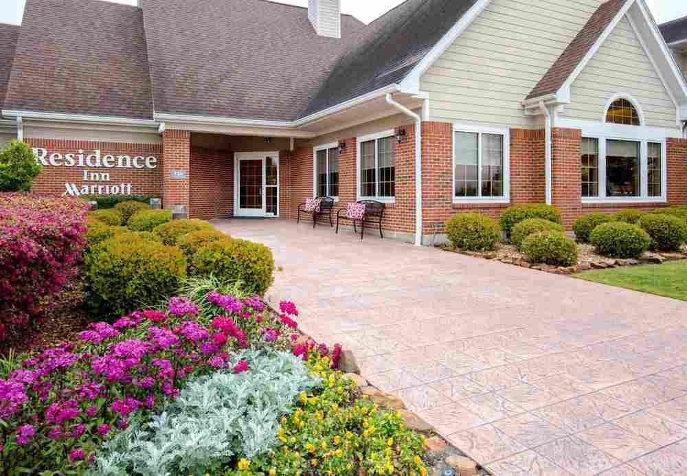 Residence Inn Houston Northwest / Willowbrook Luaran gambar