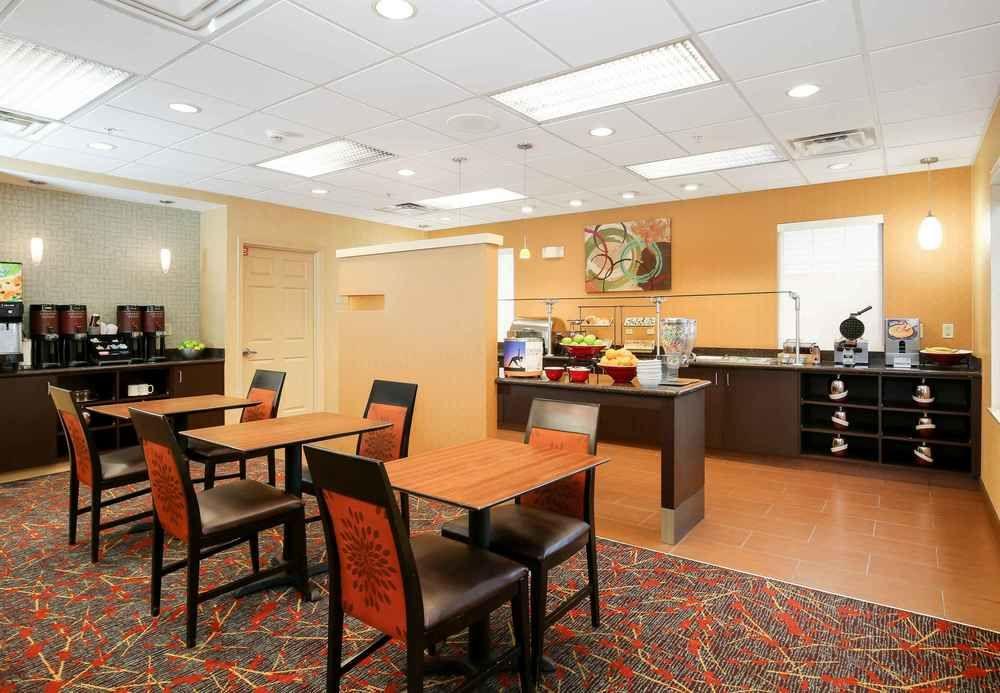 Residence Inn Houston Northwest / Willowbrook Luaran gambar