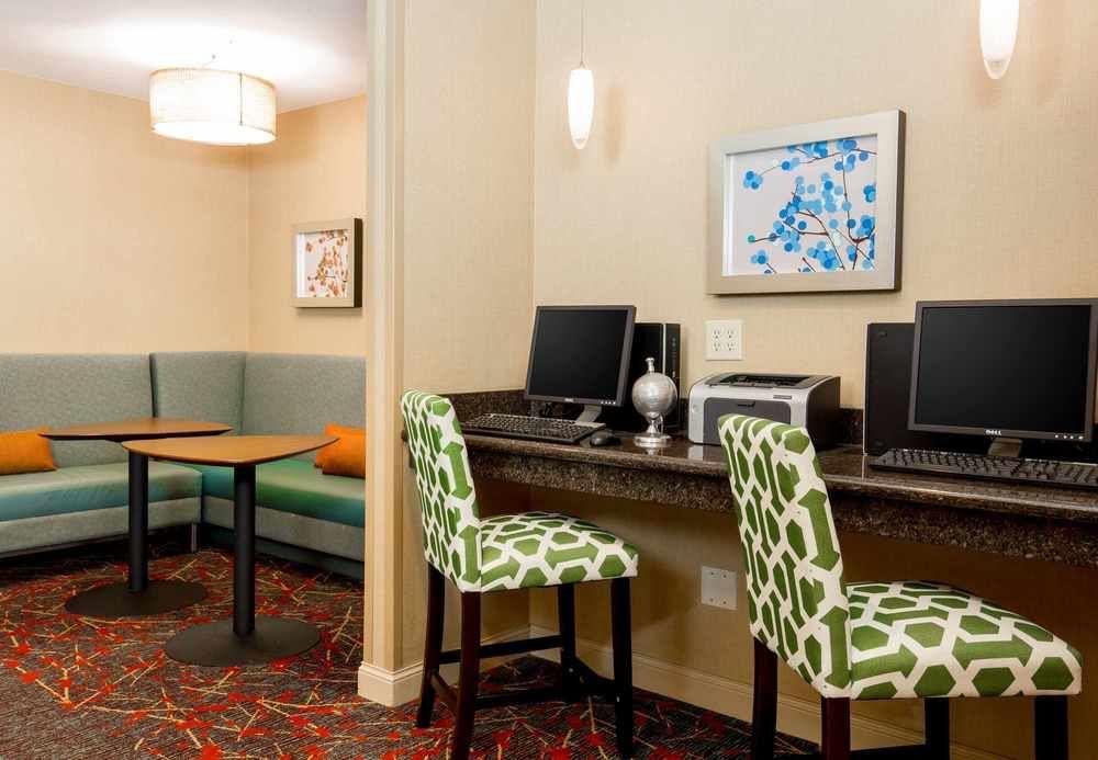 Residence Inn Houston Northwest / Willowbrook Luaran gambar