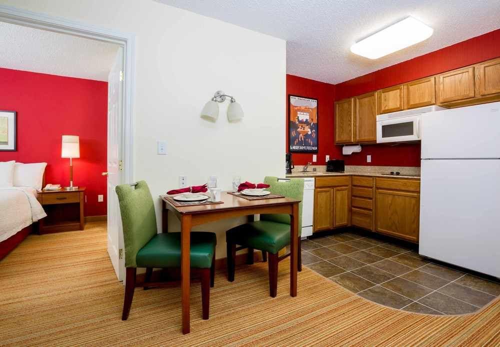 Residence Inn Houston Northwest / Willowbrook Luaran gambar