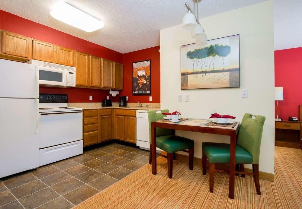 Residence Inn Houston Northwest / Willowbrook Luaran gambar