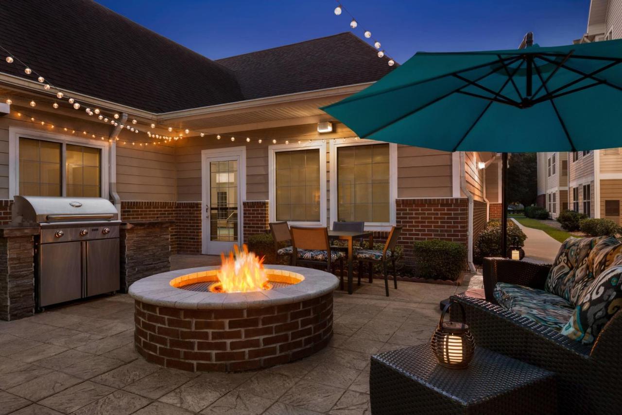 Residence Inn Houston Northwest / Willowbrook Luaran gambar