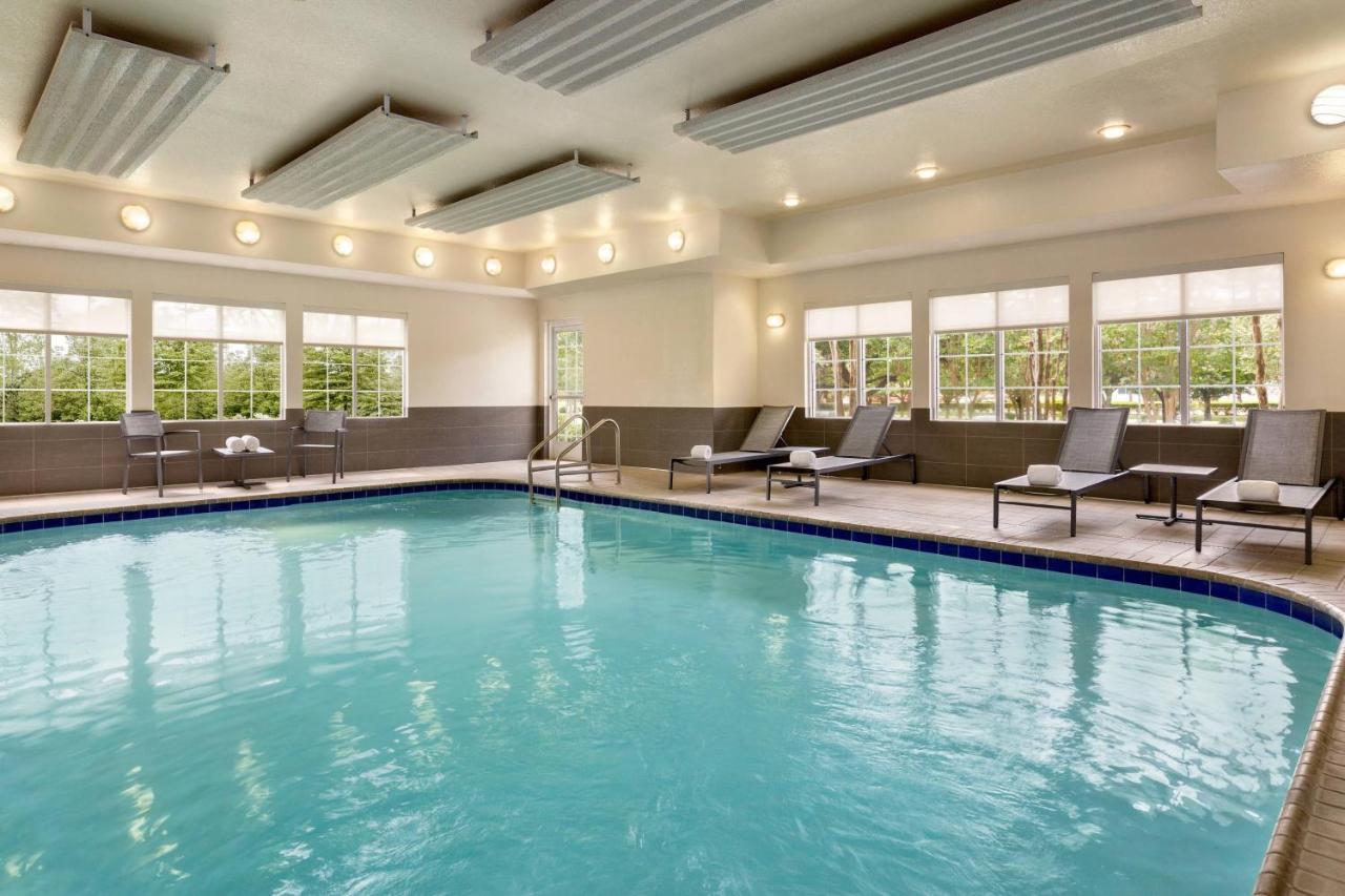 Residence Inn Houston Northwest / Willowbrook Luaran gambar