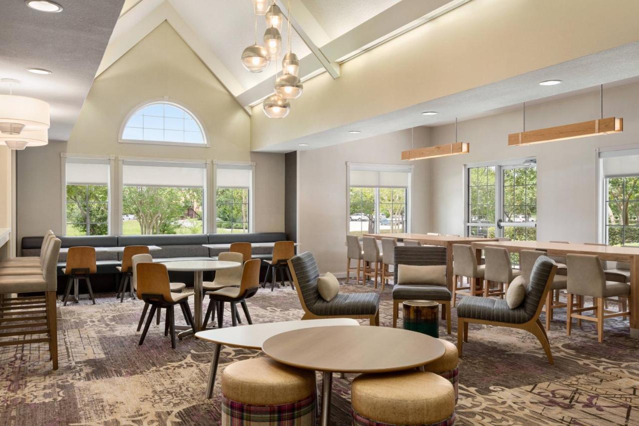 Residence Inn Houston Northwest / Willowbrook Luaran gambar