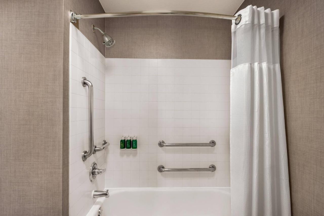 Residence Inn Houston Northwest / Willowbrook Luaran gambar