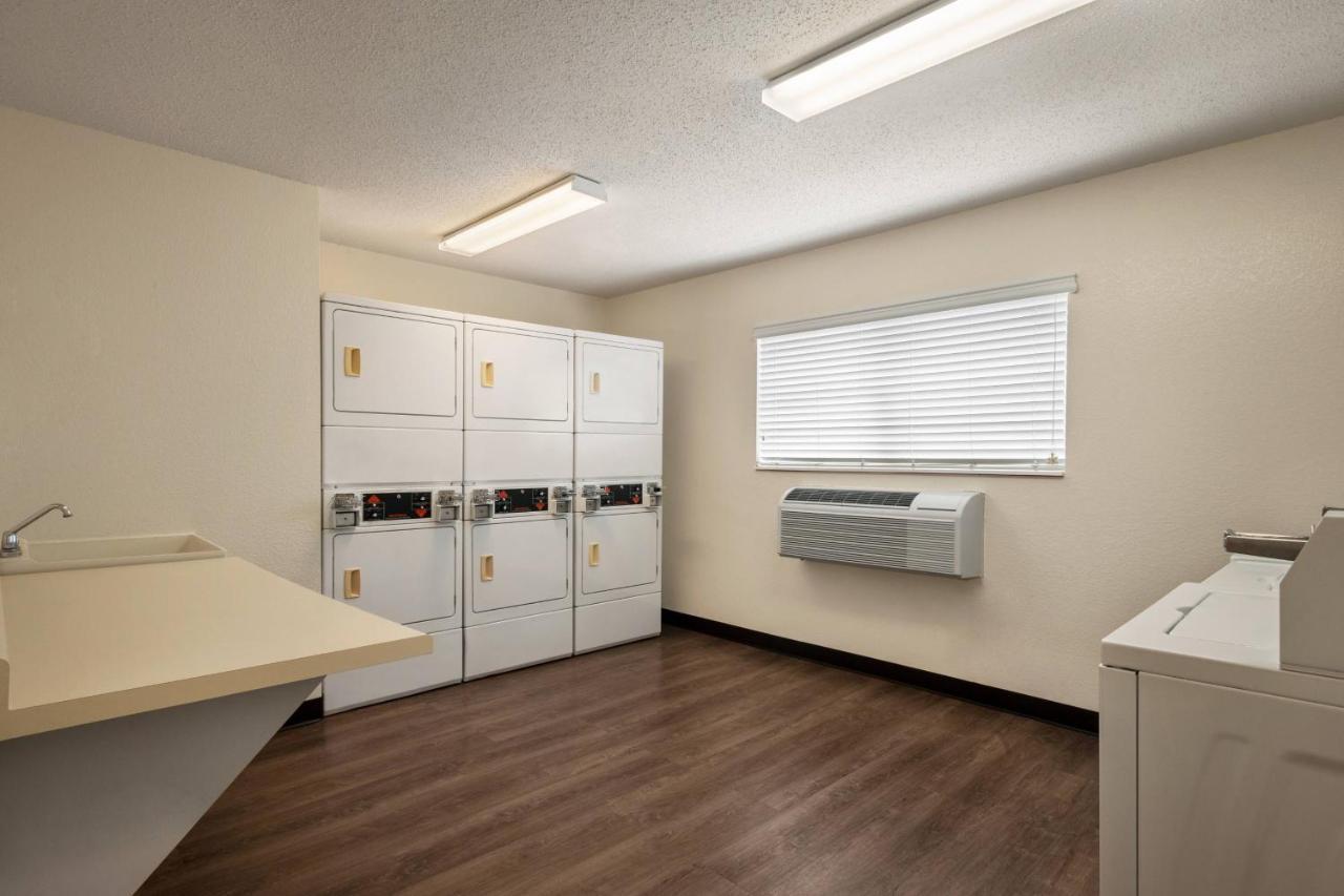 Residence Inn Houston Northwest / Willowbrook Luaran gambar