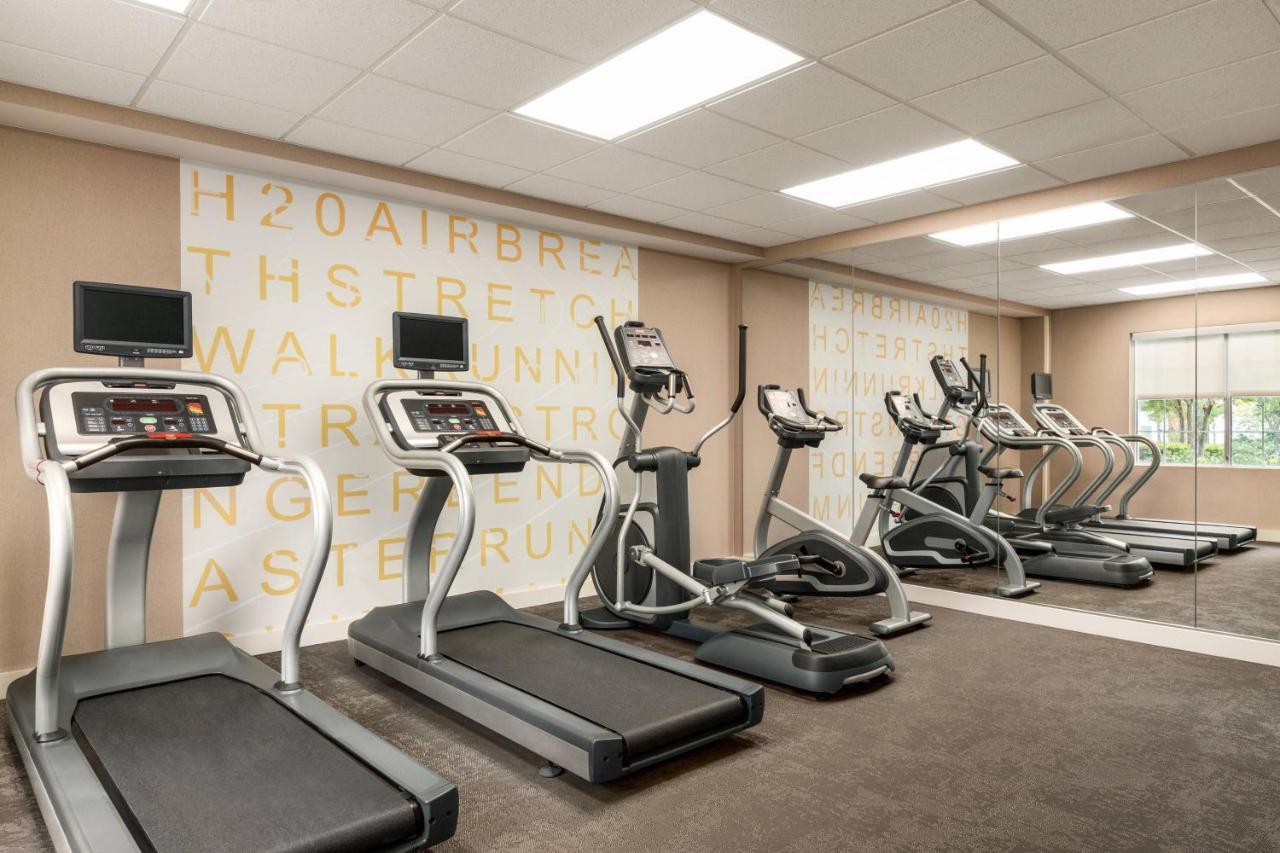 Residence Inn Houston Northwest / Willowbrook Luaran gambar