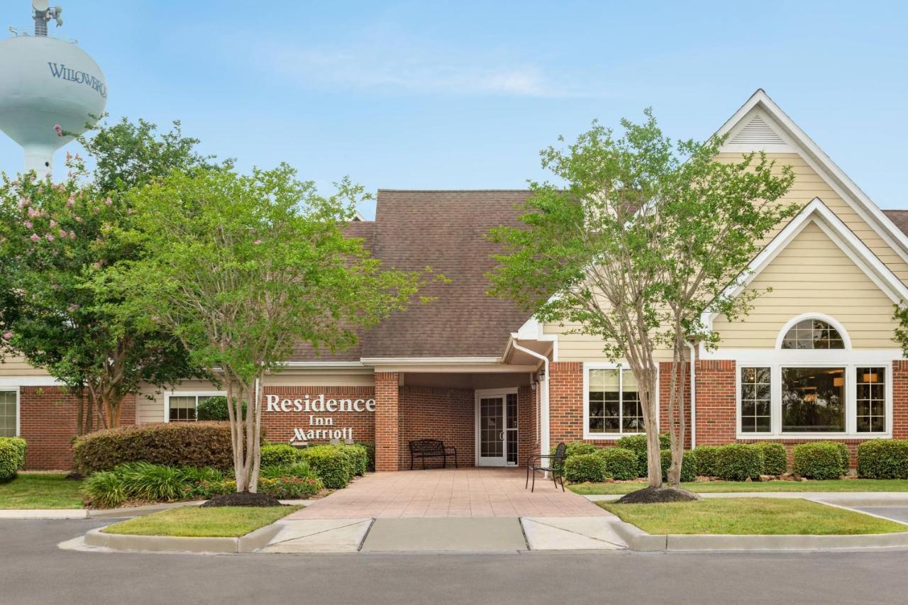 Residence Inn Houston Northwest / Willowbrook Luaran gambar