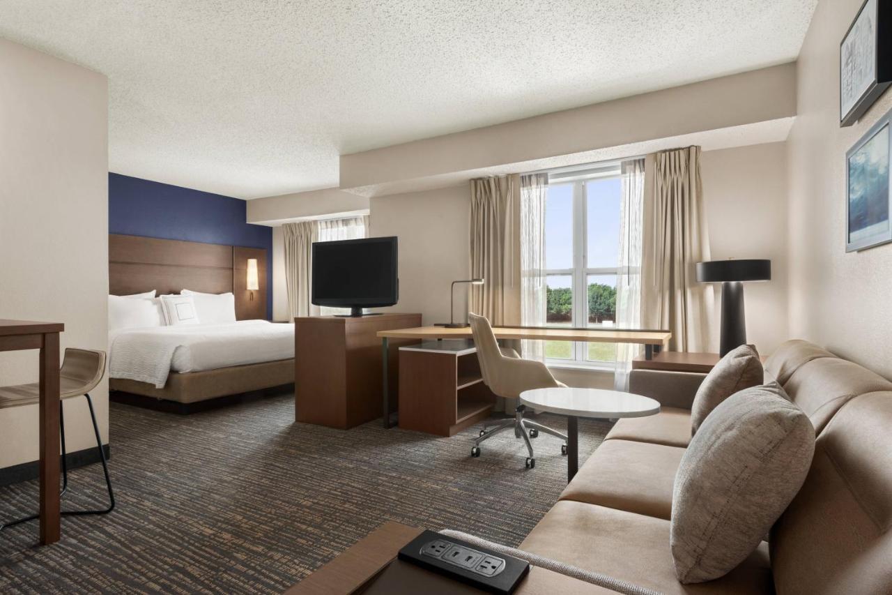 Residence Inn Houston Northwest / Willowbrook Luaran gambar