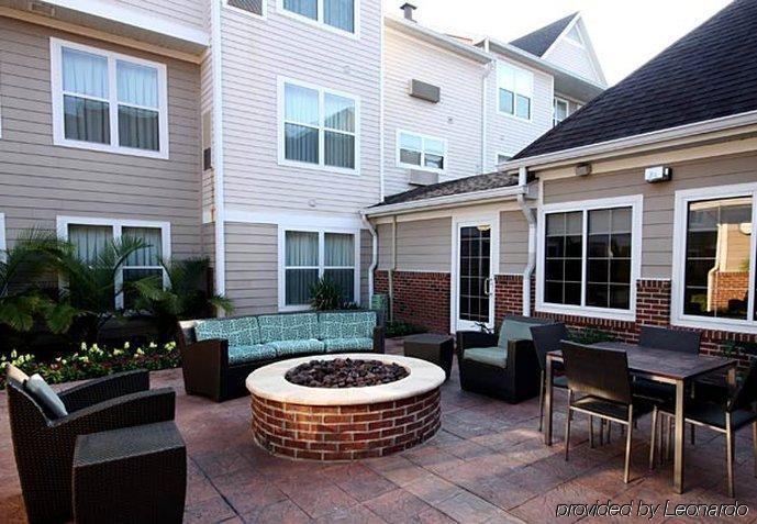 Residence Inn Houston Northwest / Willowbrook Kemudahan gambar
