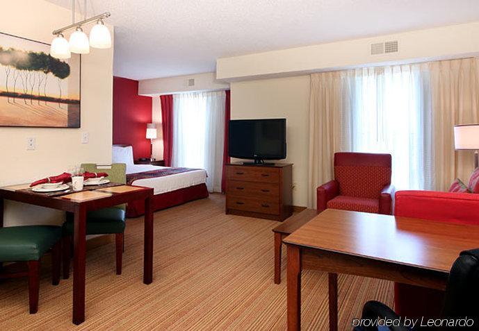 Residence Inn Houston Northwest / Willowbrook Bilik gambar
