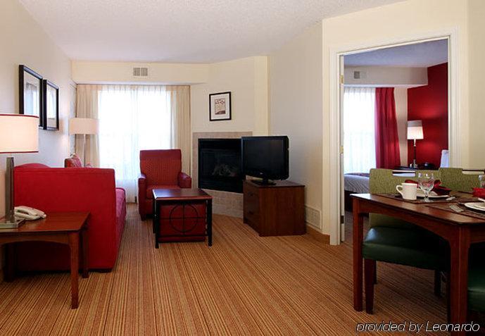 Residence Inn Houston Northwest / Willowbrook Bilik gambar
