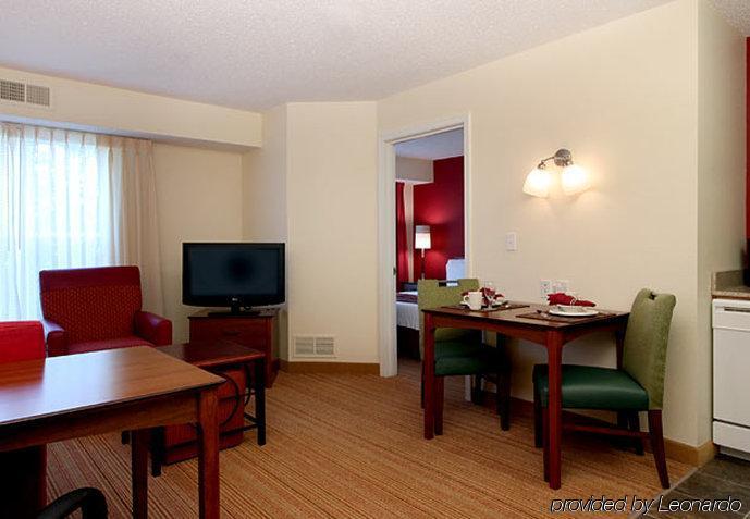 Residence Inn Houston Northwest / Willowbrook Bilik gambar