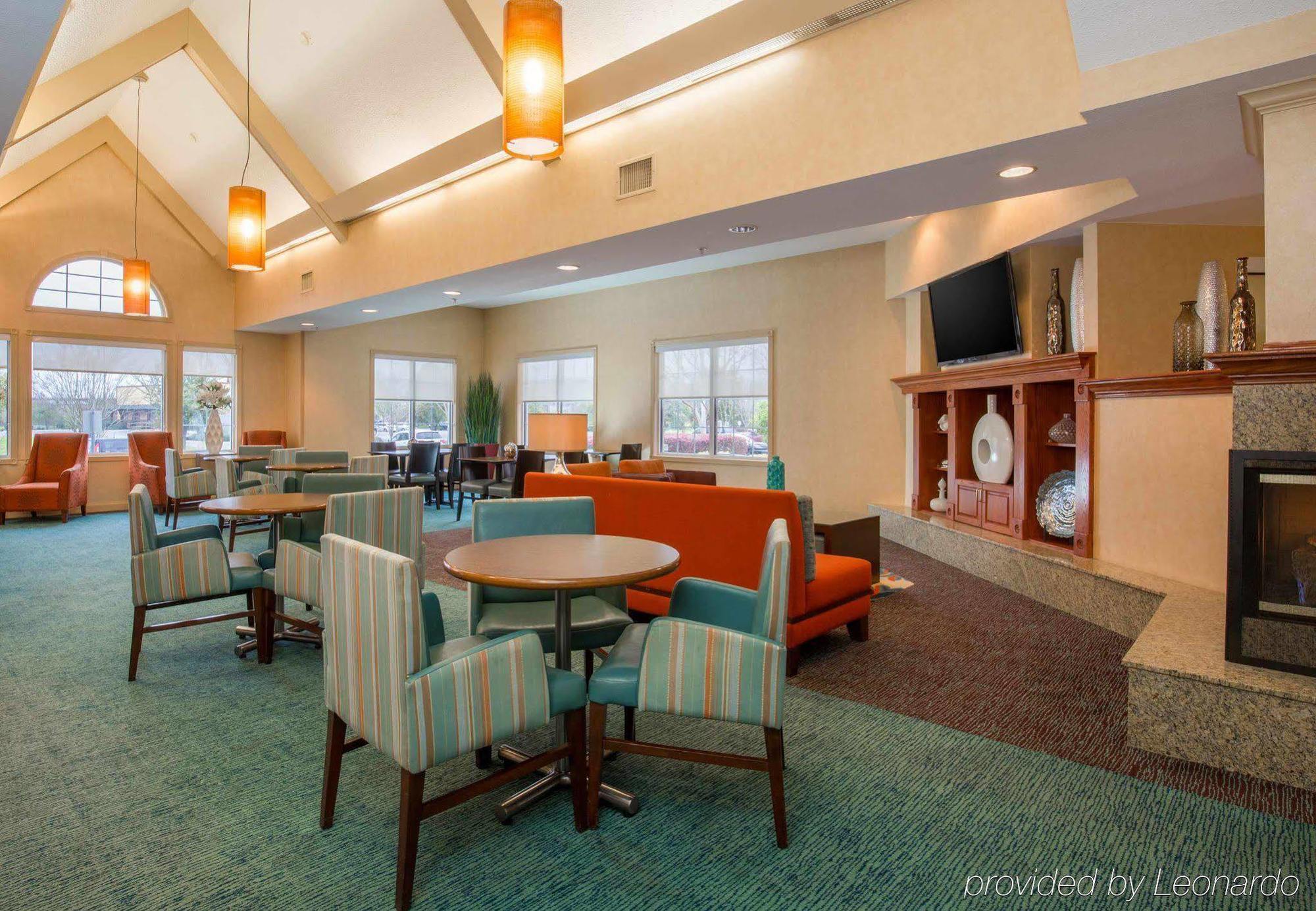 Residence Inn Houston Northwest / Willowbrook Luaran gambar