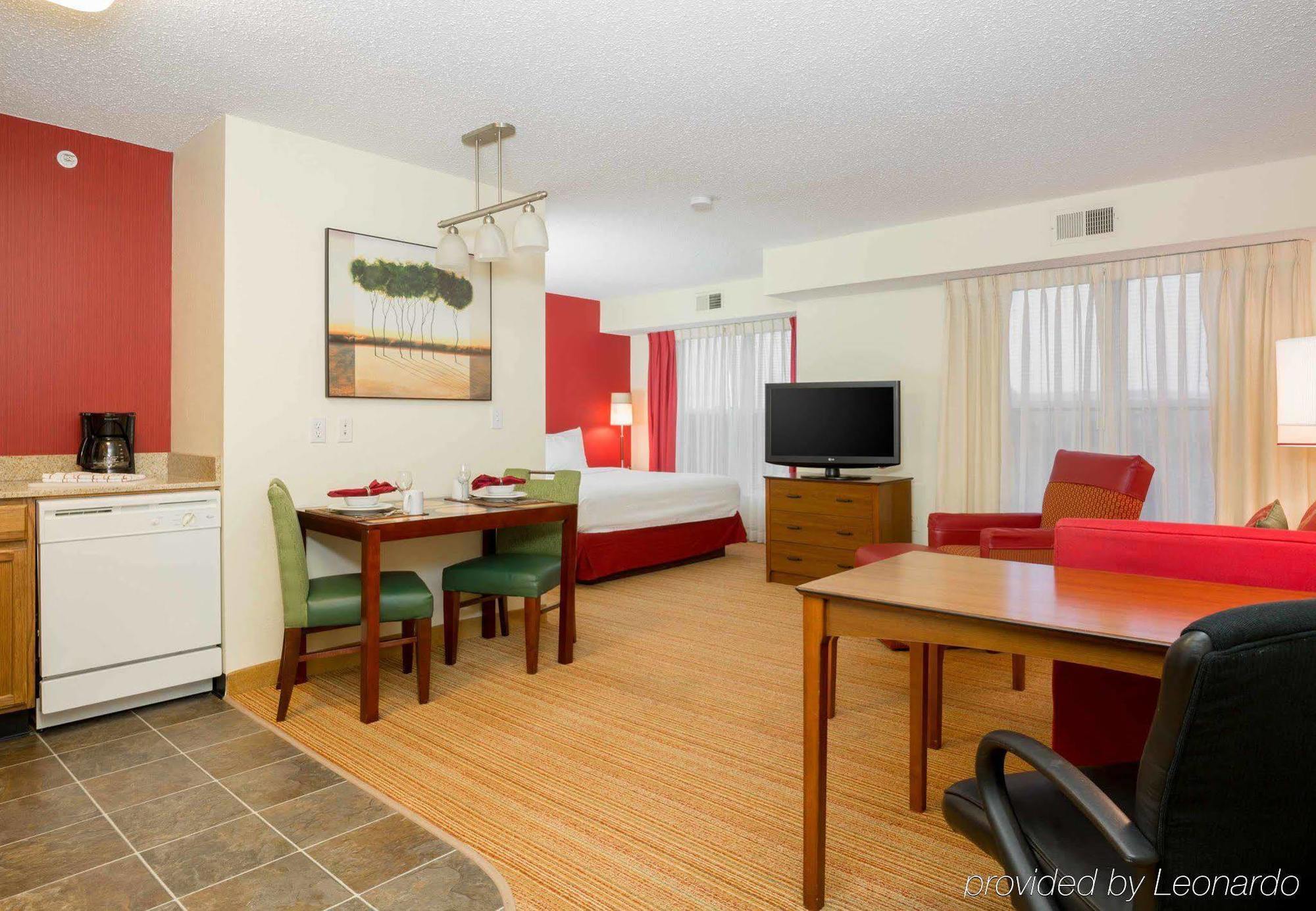 Residence Inn Houston Northwest / Willowbrook Luaran gambar
