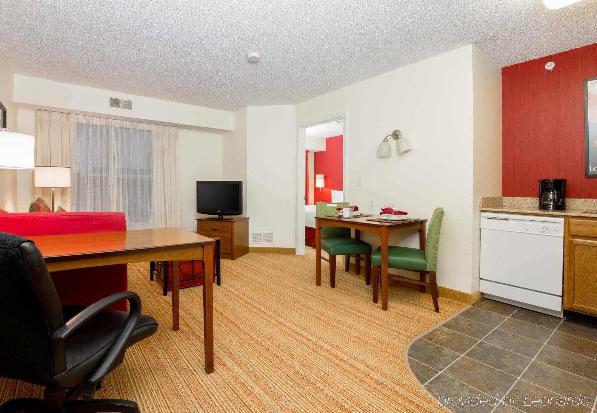 Residence Inn Houston Northwest / Willowbrook Luaran gambar