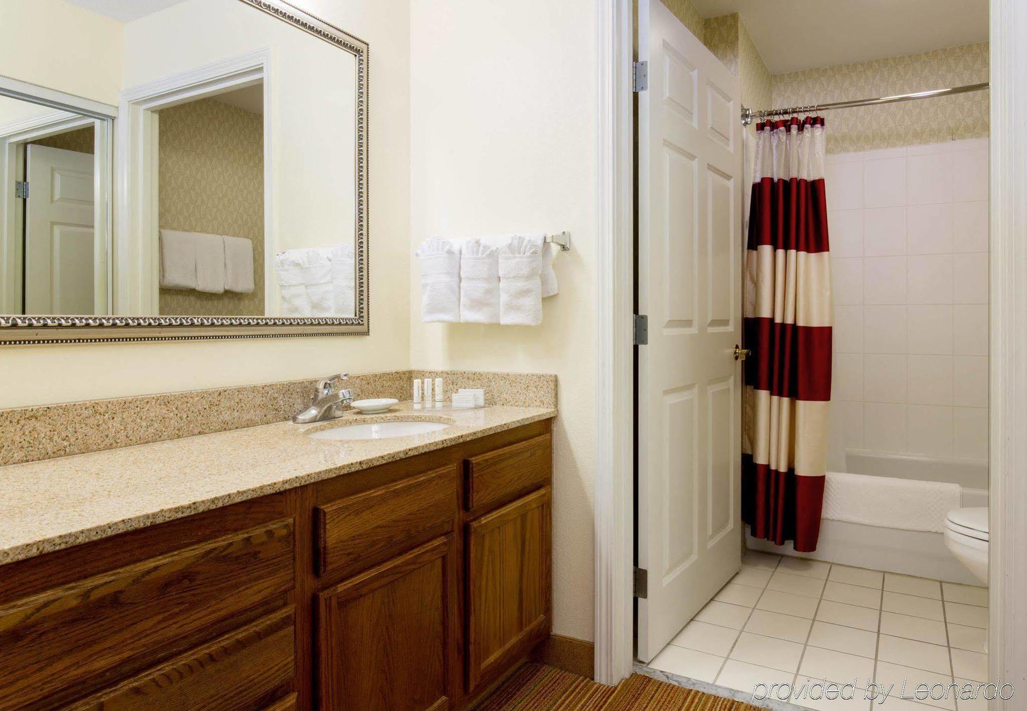 Residence Inn Houston Northwest / Willowbrook Luaran gambar