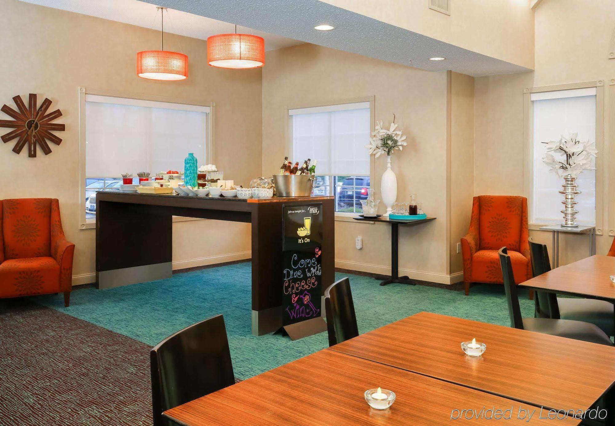 Residence Inn Houston Northwest / Willowbrook Luaran gambar