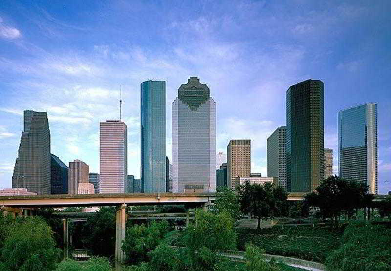 Residence Inn Houston Northwest / Willowbrook Luaran gambar