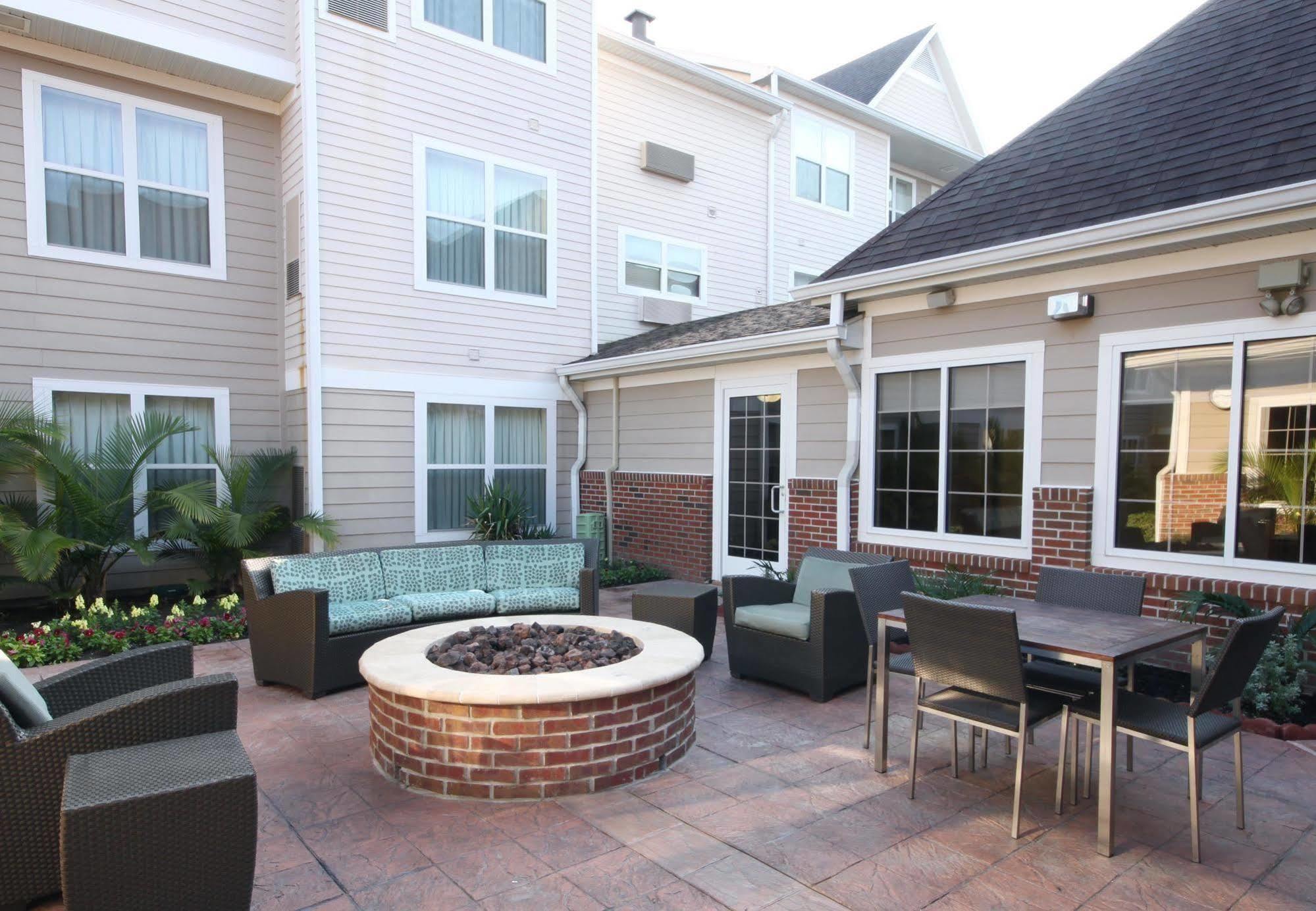 Residence Inn Houston Northwest / Willowbrook Luaran gambar