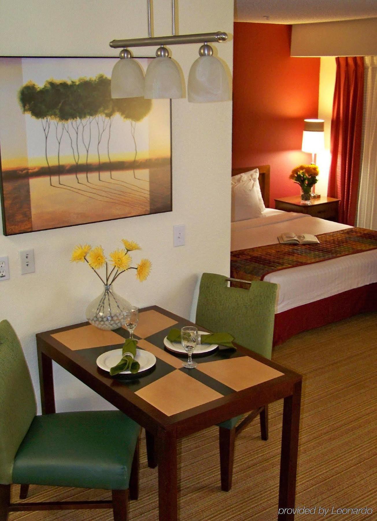 Residence Inn Houston Northwest / Willowbrook Luaran gambar