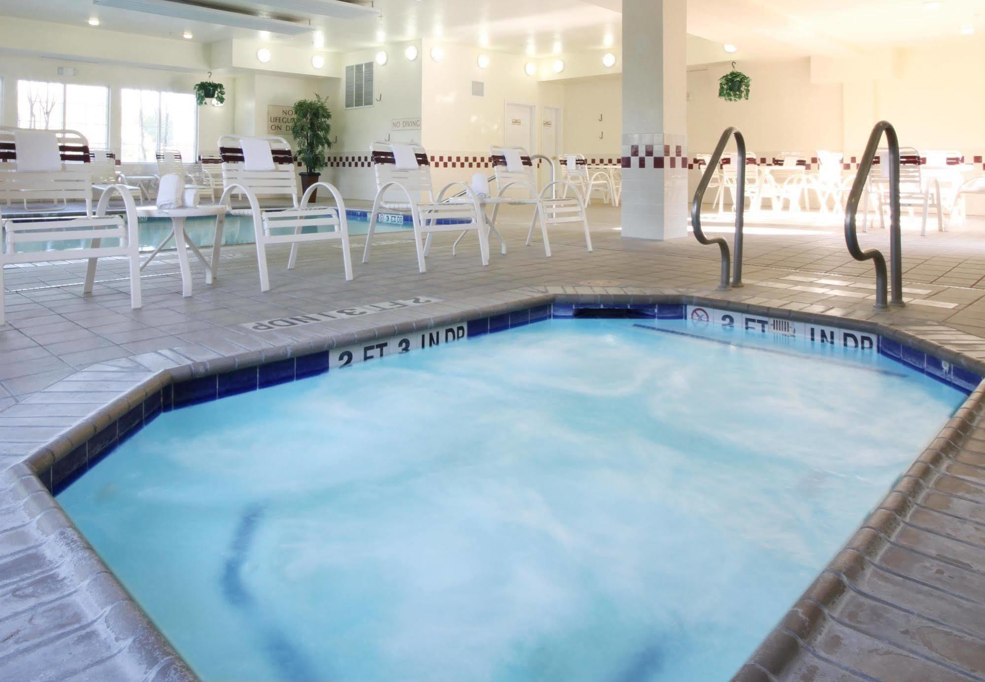 Residence Inn Houston Northwest / Willowbrook Luaran gambar
