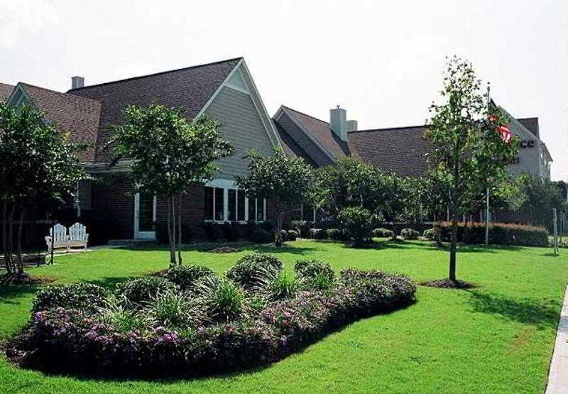 Residence Inn Houston Northwest / Willowbrook Luaran gambar