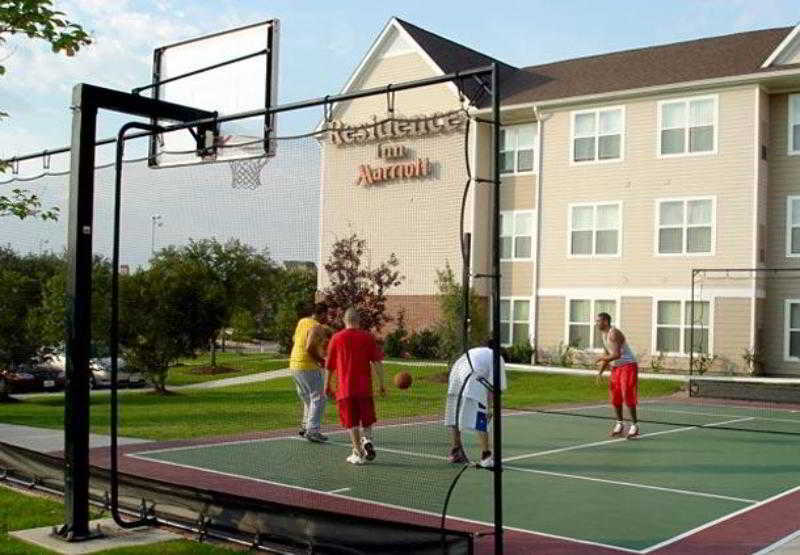 Residence Inn Houston Northwest / Willowbrook Luaran gambar