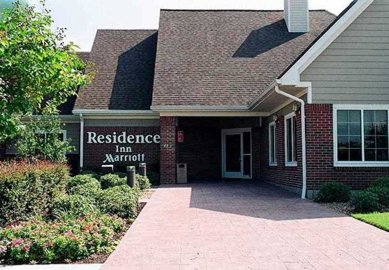Residence Inn Houston Northwest / Willowbrook Luaran gambar