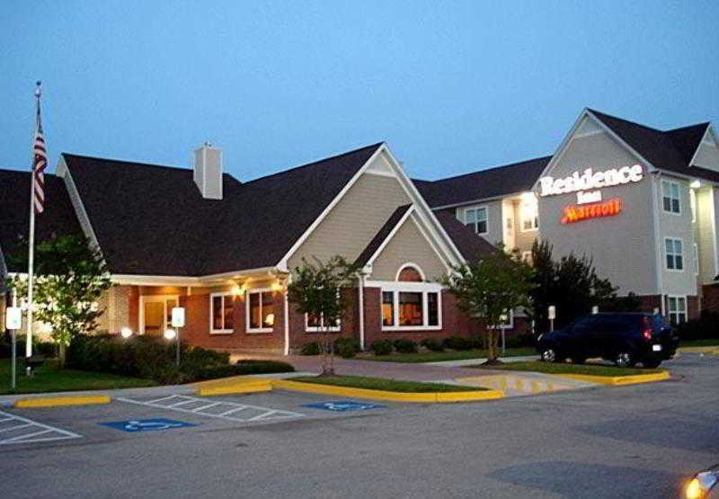 Residence Inn Houston Northwest / Willowbrook Luaran gambar