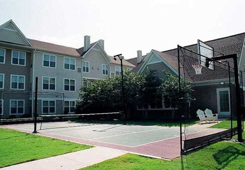 Residence Inn Houston Northwest / Willowbrook Luaran gambar