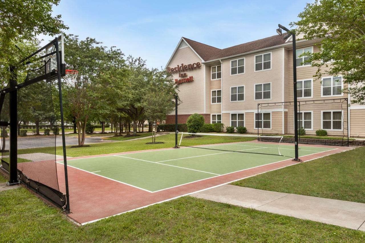 Residence Inn Houston Northwest / Willowbrook Luaran gambar