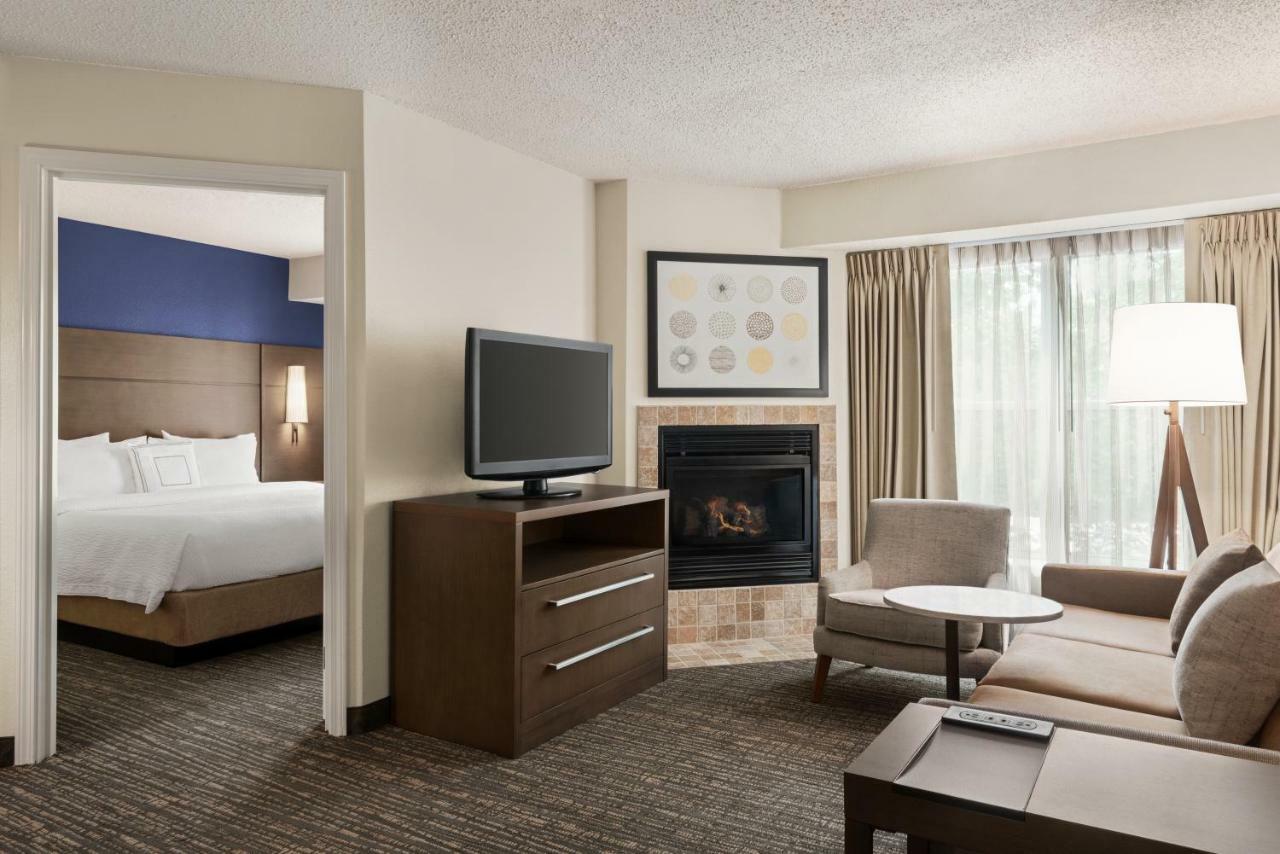 Residence Inn Houston Northwest / Willowbrook Luaran gambar