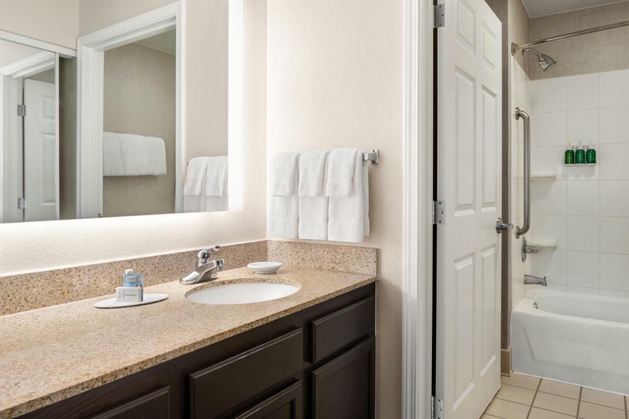Residence Inn Houston Northwest / Willowbrook Luaran gambar