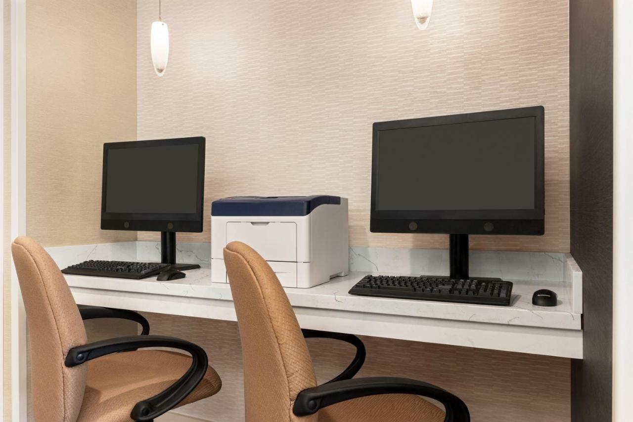 Residence Inn Houston Northwest / Willowbrook Luaran gambar