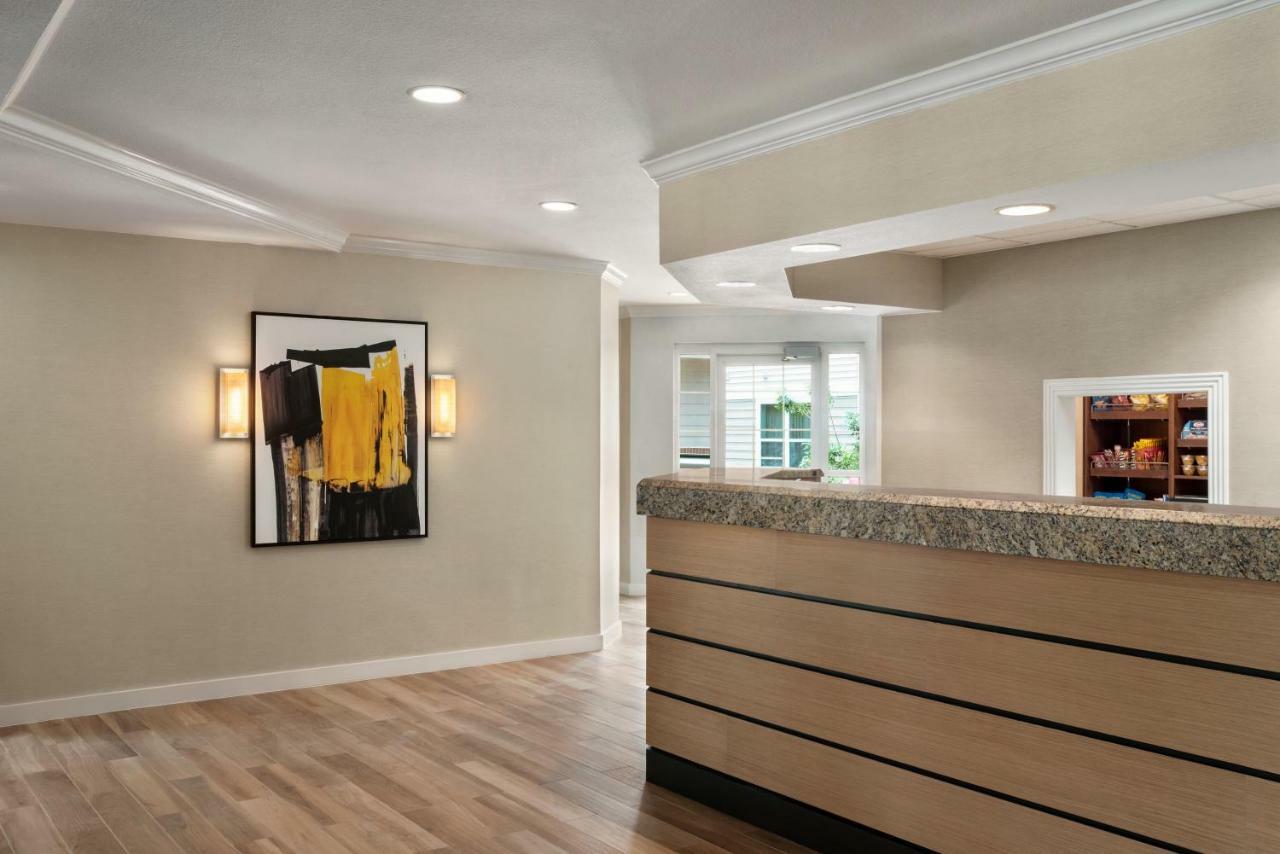 Residence Inn Houston Northwest / Willowbrook Luaran gambar