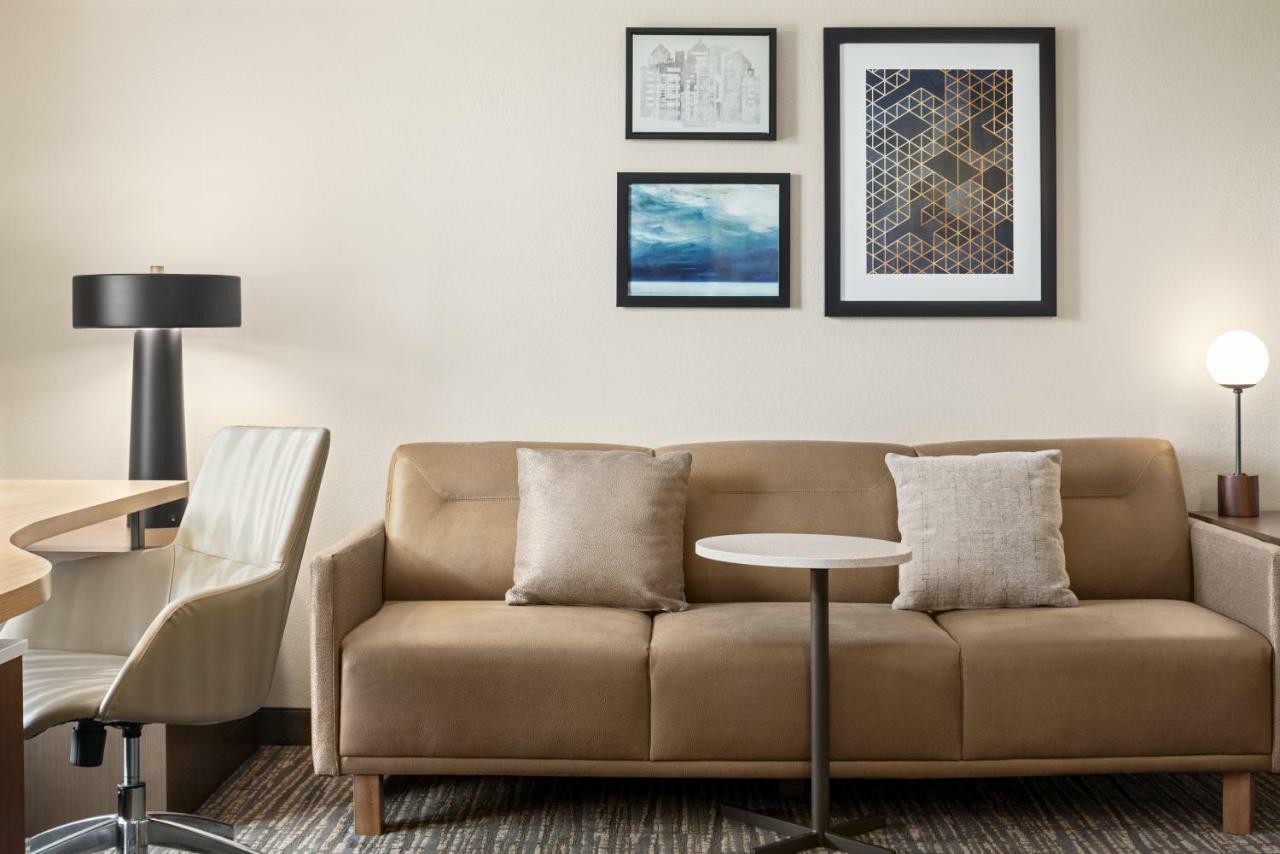 Residence Inn Houston Northwest / Willowbrook Luaran gambar