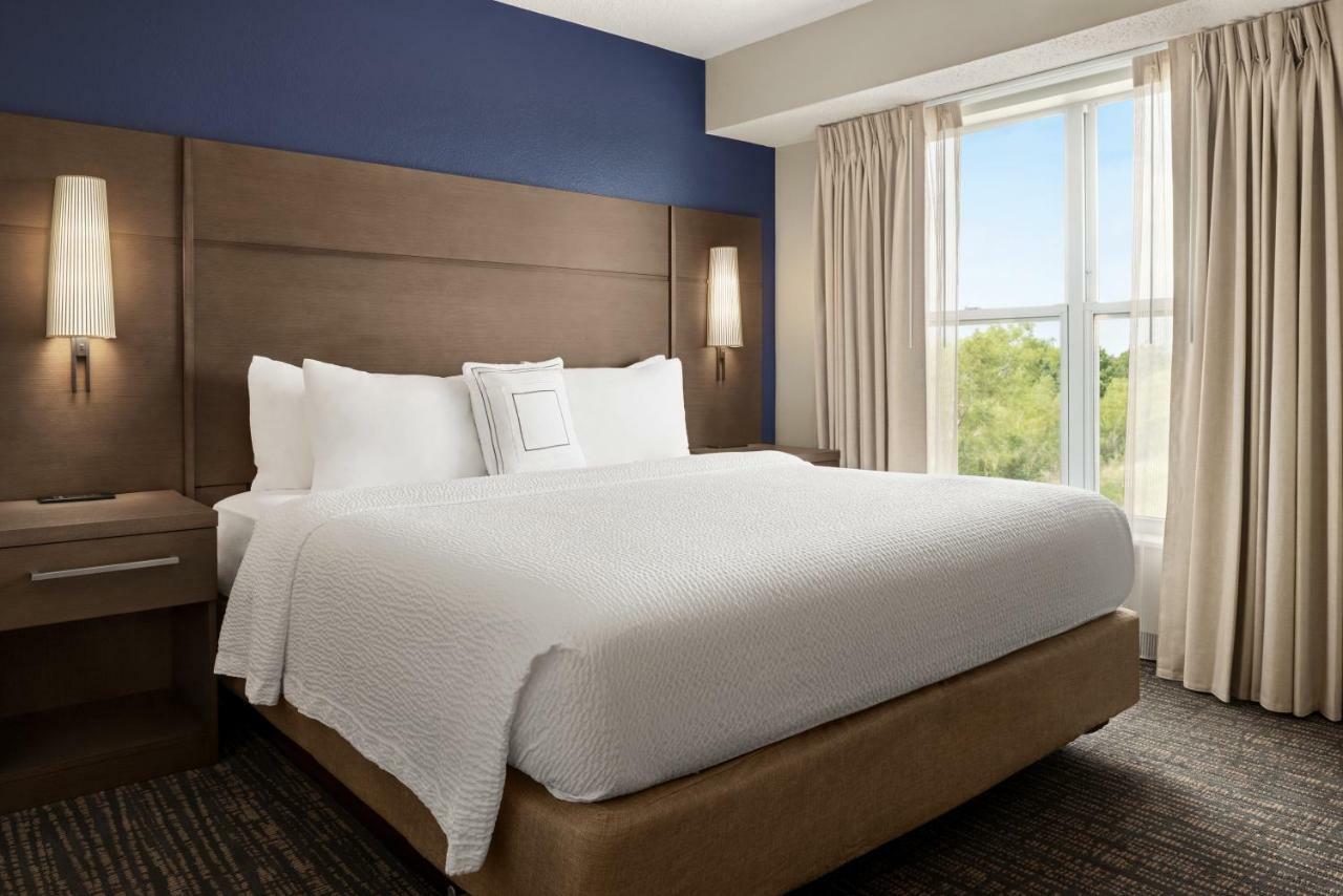 Residence Inn Houston Northwest / Willowbrook Luaran gambar