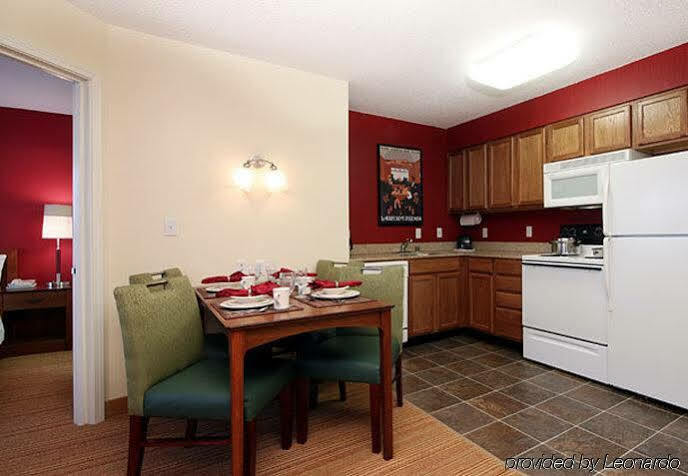 Residence Inn Houston Northwest / Willowbrook Luaran gambar
