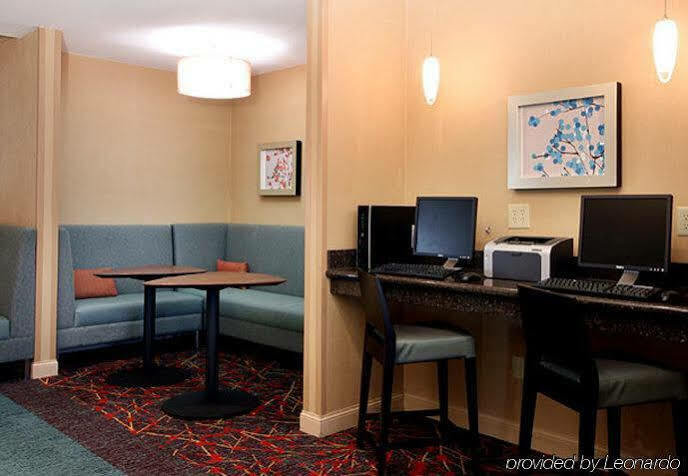 Residence Inn Houston Northwest / Willowbrook Luaran gambar