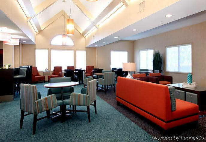 Residence Inn Houston Northwest / Willowbrook Luaran gambar